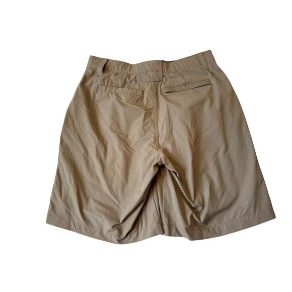 ORVIS Men's shorts size 30, Lightweight; Performance material. Quick Dry - Picture 2 of 9